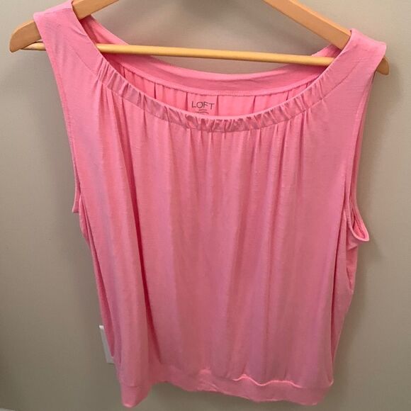 Loft outlet tee - Picture 1 of 3